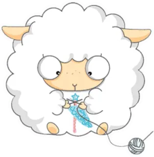 Sheep_PaK telegram stickers
