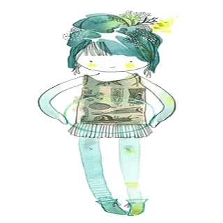 🐚 telegram sticker