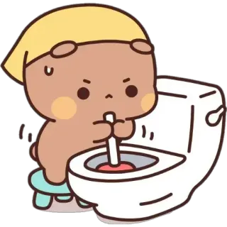 Panda Gemoi 4 By @ofcsaraya telegram stickers