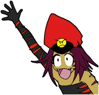 👋 telegram sticker