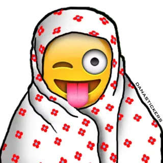 😜 telegram sticker