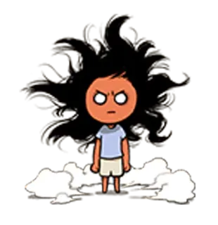 😡 telegram sticker