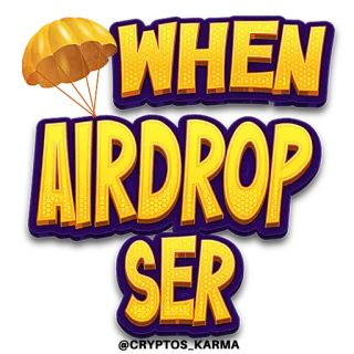 @Cryptos_Karma telegram stickers