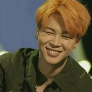 ✨ Jimin kpop, jimin, bts, korea, penyanyi, musik whatsapp sticker
