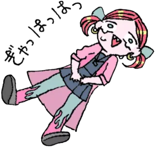 😂 telegram sticker