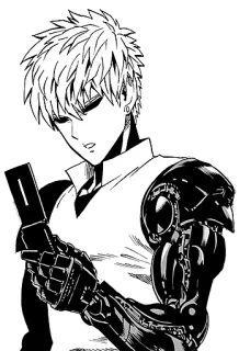 OPM_pack telegram stickers