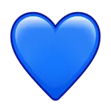 ShayanGholami1 :: @fStikBot telegram emojis 💙