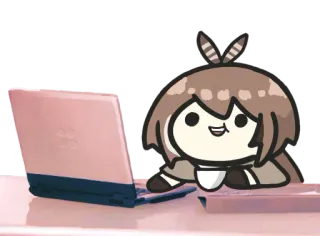 ☕️ telegram sticker