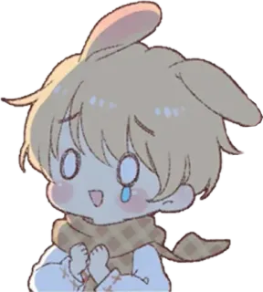 😢 telegram sticker