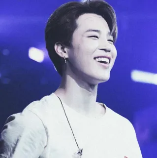 🔖 Jimin kpop, ídolo, cantante, jimin, bts telegram sticker