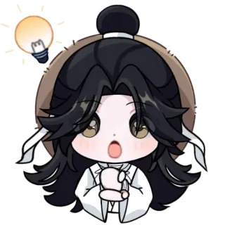 😲 telegram sticker