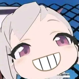 😁 telegram sticker