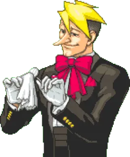 😌 telegram sticker