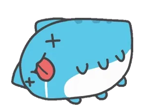 😵 Capoo Bugcat Capoo telegram sticker