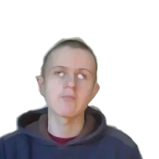 😕 telegram sticker
