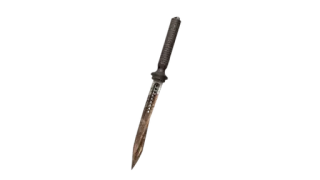 🌟 武器, ナイフ, 刃, 短剣, 金属 telegram sticker