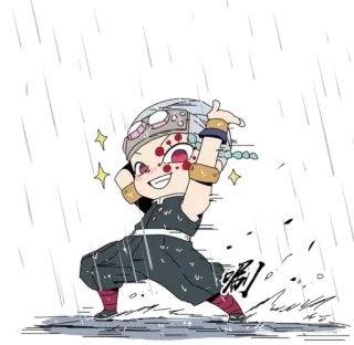 🌧 telegram sticker