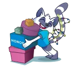 Lemur Honor (@TgSticker) telegram stickers
