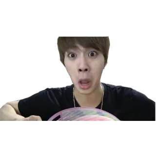 😮 telegram sticker