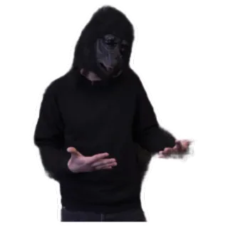 👐 telegram sticker