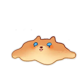 😭 telegram sticker