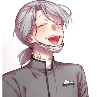 😂 telegram sticker