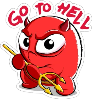 Boo telegram stickers