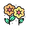 🌸