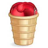🍦
