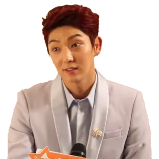 😑 telegram sticker