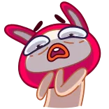 😨 telegram sticker