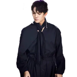 😌 telegram sticker