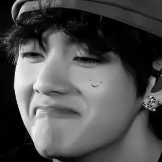 🖤 whatsapp sticker