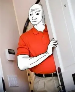 WoJak ⇲ @QStickers ﹅ telegram stickers