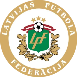 🇱🇻 LATVIJAS FUTBOLA FEDERĀCIJA telegram sticker