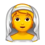 👰