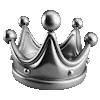 👑