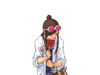 😞 telegram sticker