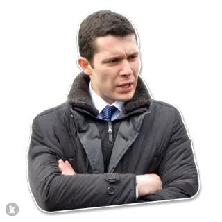 👎 telegram sticker