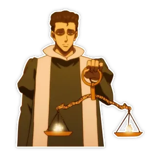 🤨 telegram sticker
