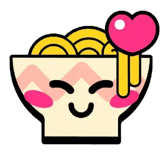 Edgar news pins 2 telegram stickers