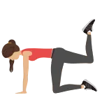 💪