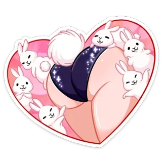 Каталина Блэк (@TgSticker) telegram stickers