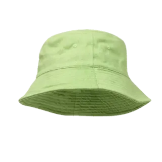 👒 cappello, bucket hat, verde, abbigliamento, accessorio telegram sticker