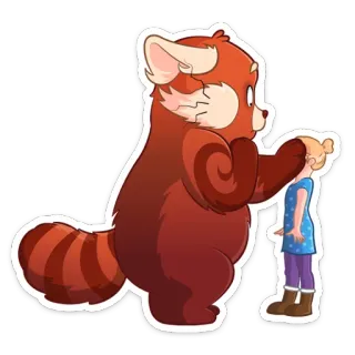 🙈 whatsapp sticker