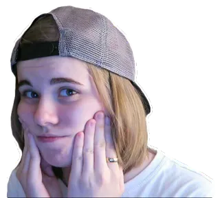 😊 telegram sticker