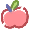 🍎