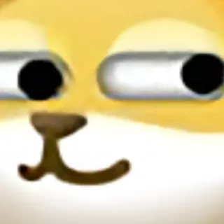 🐶 doge, meme, dog, funny, internet telegram sticker