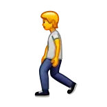 🚶