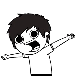 😃 telegram sticker